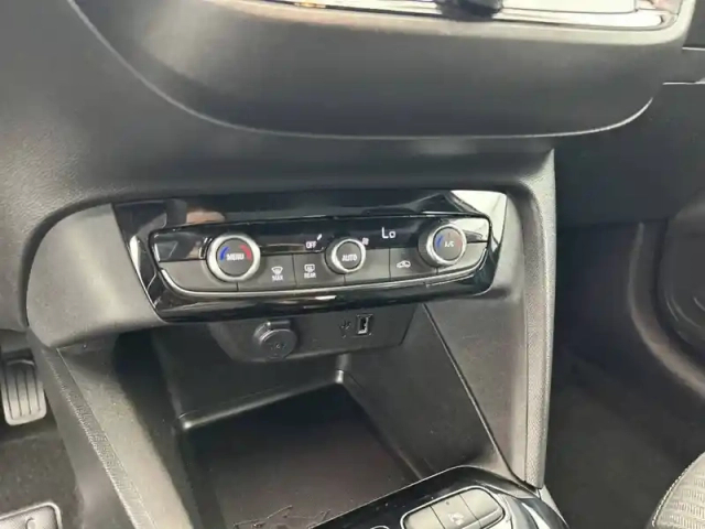 Opel Corsa electrique 136 ch &amp; batterie 50 kwh — photo 23