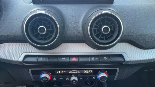 Audi Q2 35 TFSI 150 S-Tronic7 - Design – 2022 – 78500 km – Essence – Boîte Automatique — photo 6