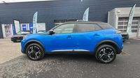 Peugeot 2008 1.2 PureTech 130ch S&S GT EAT8 — photo 8