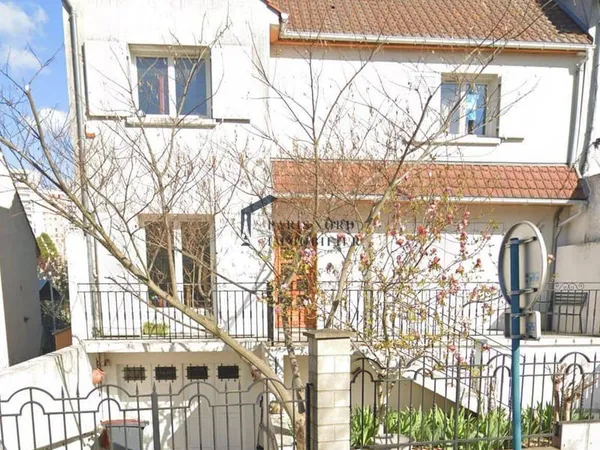 Maison 8 pièces 154 m²