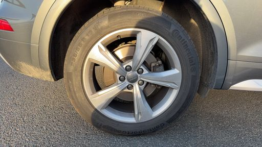 Audi Q5 2.0 TDI 190 Quattro S-Tronic7 - Avus – 2020 – 67650 km – Diesel – Boîte Automatique — photo 18