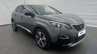 Peugeot 3008 1.5 BlueHDi 130ch S&S GT Line EAT8 — photo 3