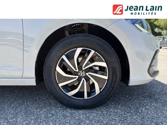 Volkswagen Polo 1.0 tsi 95 s&amp;s bvm5 — photo 9