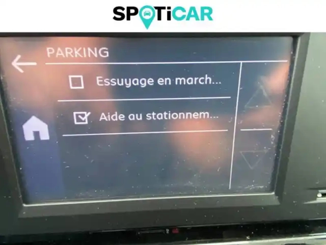 Citroën C3 bluehdi 100 bvm6 — photo 28