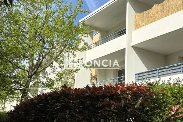 Appartement 3 pièces 56 m²