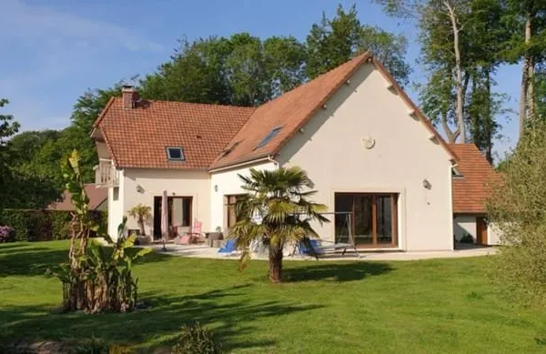 Maison 8 pièces 226 m²