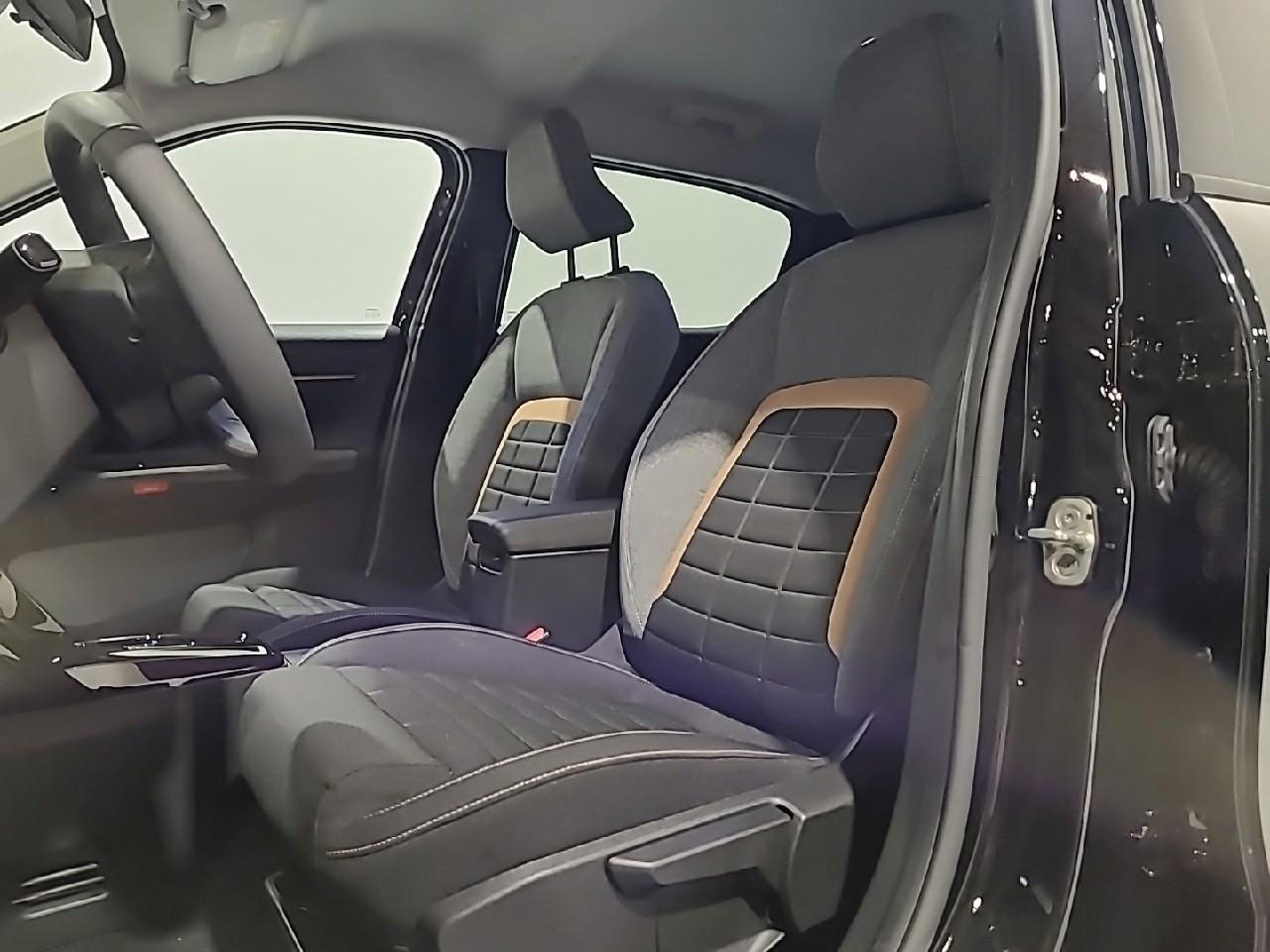 Citroën C3 Aircross e-c3 aircross 113 autonomie confort plus — photo 10