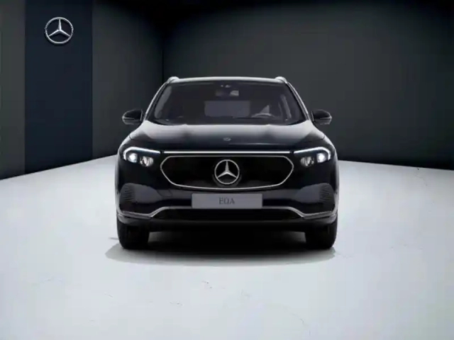 Mercedes Eqa 250 business line — photo 8