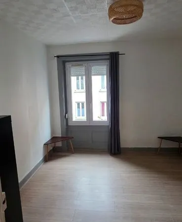 À louer T2 40m2