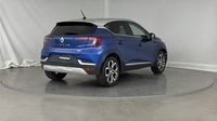 Renault Captur 1.6 E-Tech hybride rechargeable 160ch Intens -21 — photo 5