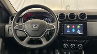 Dacia Duster 1.5 Blue dCi 115ch Prestige + 4x2 — photo 11