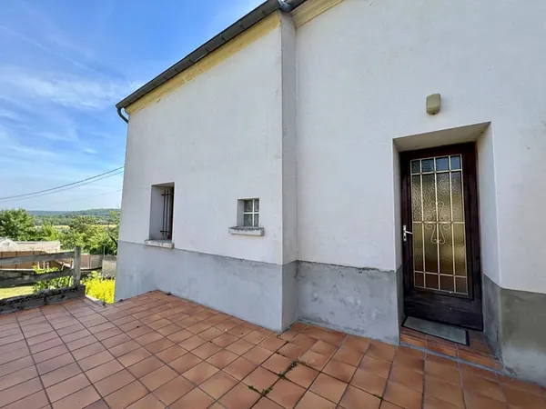 Charmante maison
