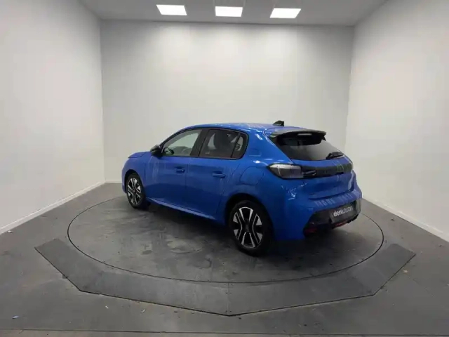 Peugeot 208 100 s&amp;s bvm6 — photo 71