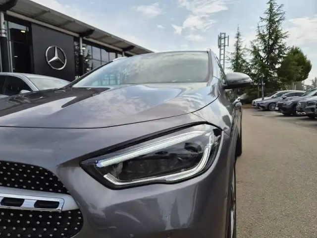 Mercedes Gla 200 d 8g-dct — photo 3