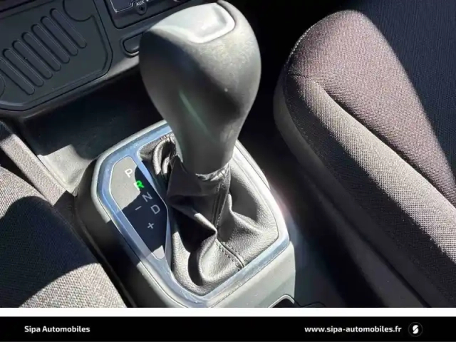 Jeep Renegade 1.3 gse t4 150 ch bvr6 — photo 33