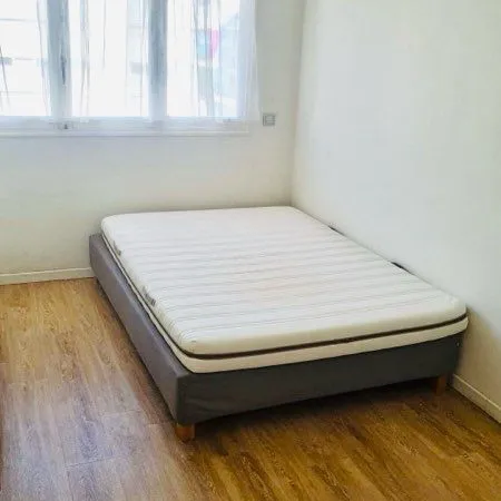 Chambre en sous location