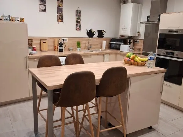 Vente maison centre mauguio