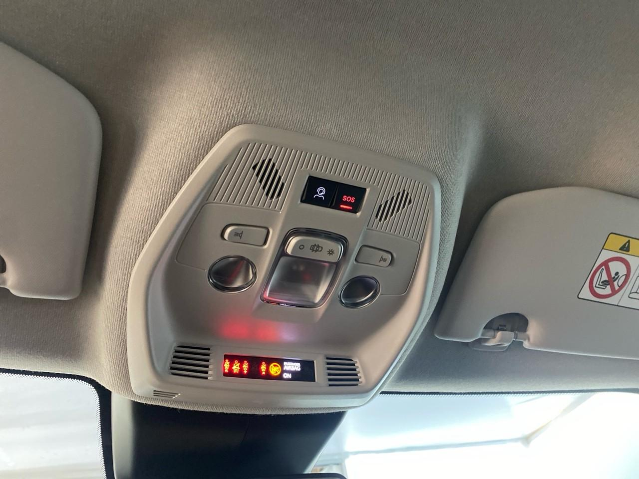Citroën C3 Aircross hybride 145 ch aut plus — photo 19