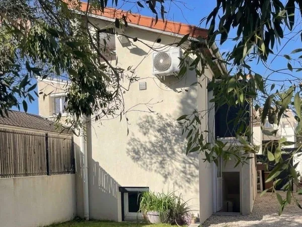 Maison 2 pièces 40 m²