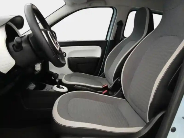 Renault Twingo e-tech electric zen r80 achat intégral - 21my — photo 14