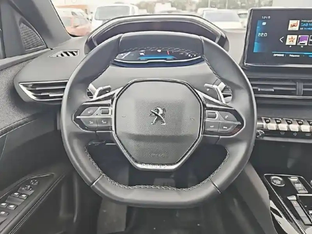 Peugeot 3008 bluehdi 130ch s&amp;s eat8 — photo 30