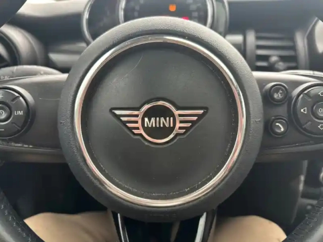 Mini Autre mini cooper 136ch heddon street euro6d-t — photo 20