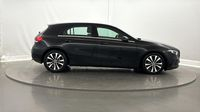 Mercedes Classe A 180 d 116ch Business Line 7G-DCT — photo 4