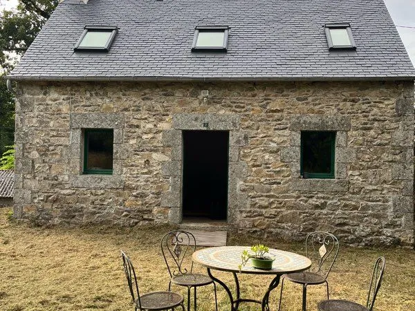 Maison meublée à louer