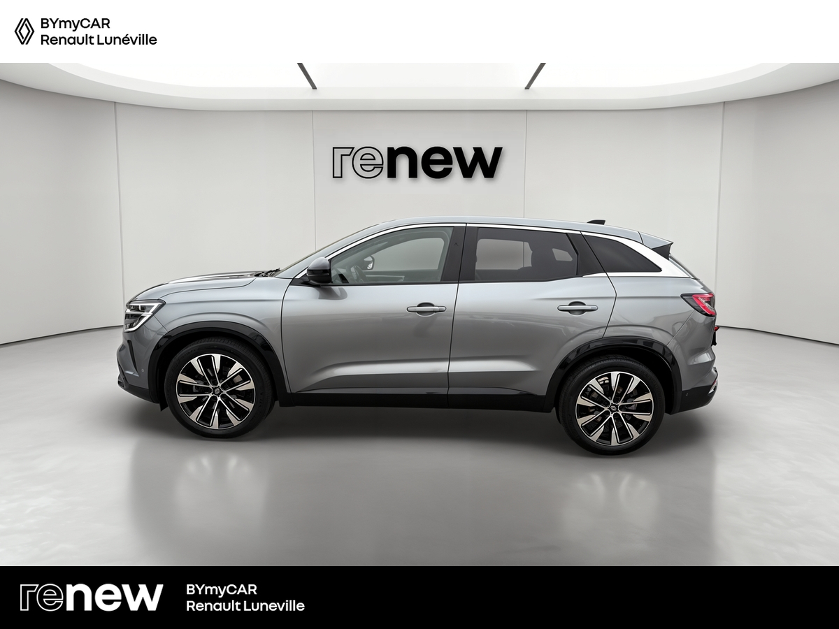 Renault Austral E-Tech hybrid 200 — photo 2