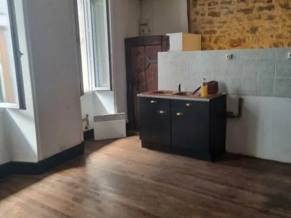 Appartement 5 pièces 71 m²