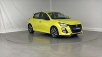 Peugeot 208 1.2 PureTech 100ch S&S Active — photo 3