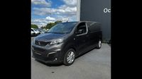 Peugeot Expert M 2.0 BlueHDi 145ch — photo 3