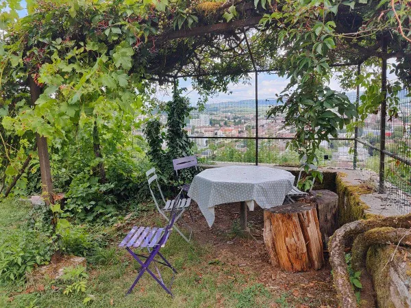 Appartement 4 pièces 93 m²