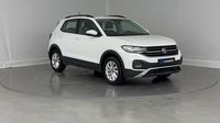 Volkswagen T-Cross 1.0 TSI 110ch Life Tech — photo 3