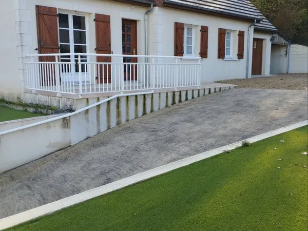 Maison Vendôme 112m²