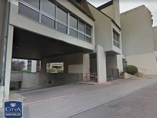 Garage et parking Location Dijon 106€