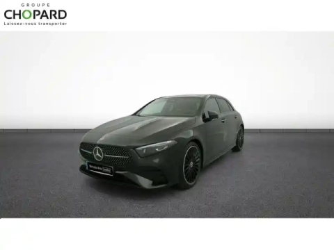 Mercedes Classe A 200 7g-dct
