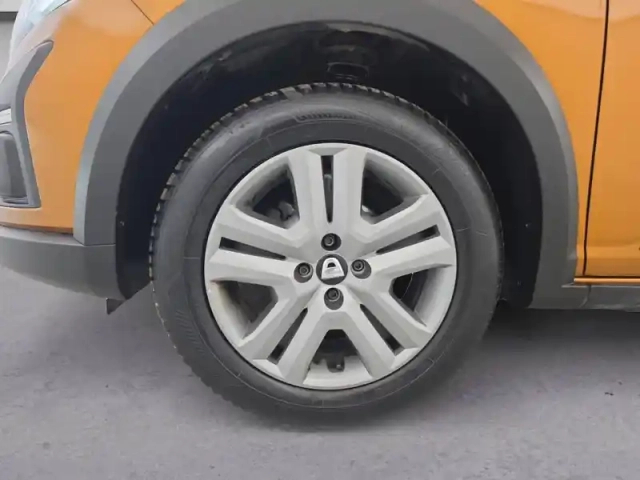 Dacia Sandero eco-g 100 — photo 141