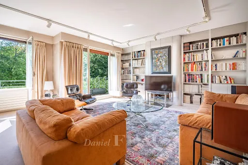 Appartement 5 pièces 86 m²
