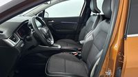Renault Captur 1.6 E-Tech hybride 145ch Intens -21 — photo 12