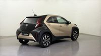 Toyota Aygo X 1.0 VVT-i 72ch Design S-CVT MY24 — photo 5