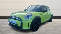 Mini Mini Cooper 136ch Edition Premium BVA7