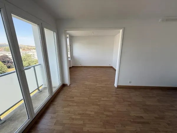 Appartement 3 pièces 82 m²