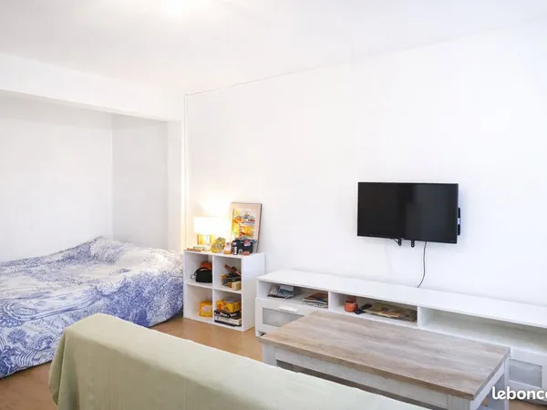 Appartement Avignon non meublé