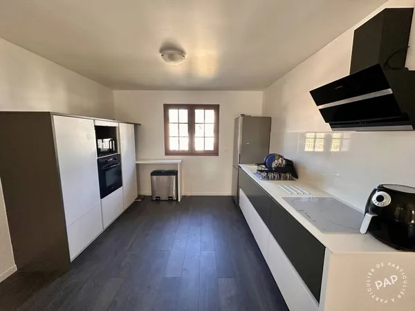 Maison 7 pièces 150 m²