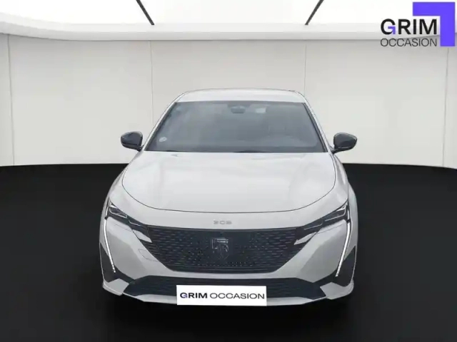 Peugeot 308 phev 180 e-eat8 — photo 60