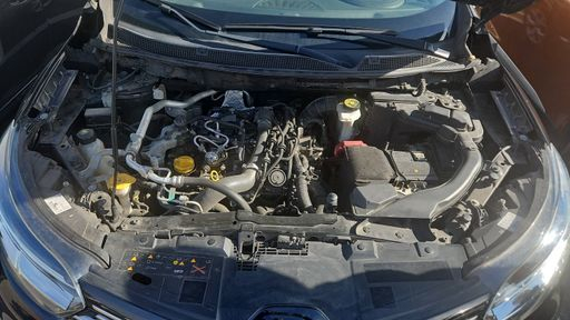 Renault Kadjar 1.3 TCe 140 - Black Edition – 2019 – 134921 km – Essence – Boîte Manuelle — photo 28
