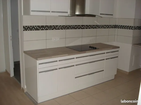 Appartement f2