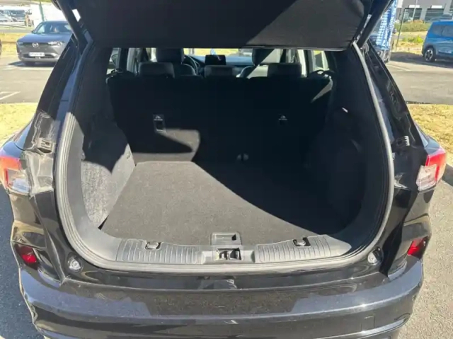 Ford Kuga 2.0 ecoblue 190ch vignale bva i-awd 11cv — photo 11