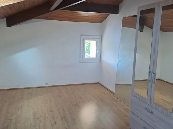 Appartement de 75 m2